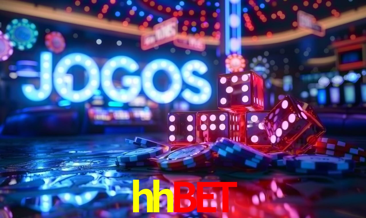 Estatísticas Esportivas hhbet