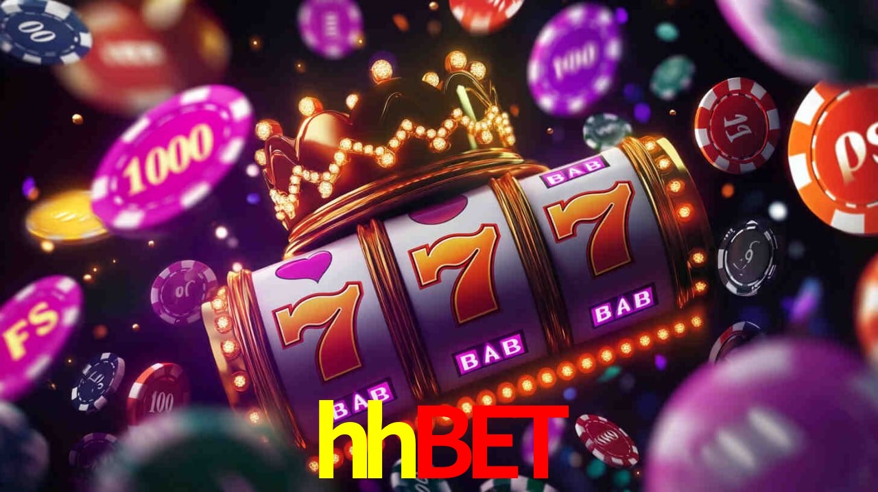Slot Games hhbet