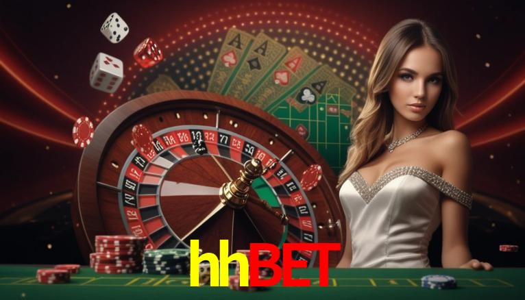 APP oficial da hhbet para mobile