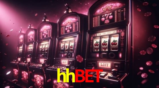 Jogos Exclusivos hhbet
