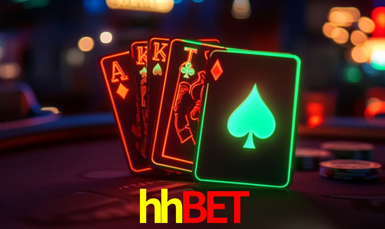 Provedores de Jogos hhbet