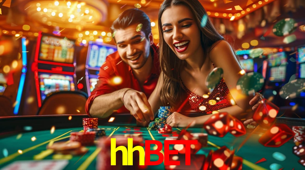 Promoção Relâmpago hhbet