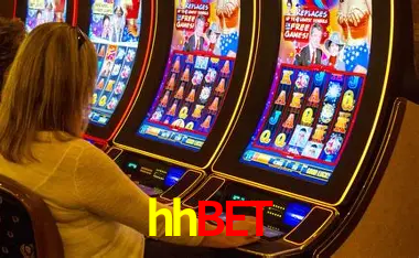 Desvendando o Mundo dos Jogos Virtuais na hhbet