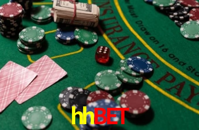 Premium Interface hhbet