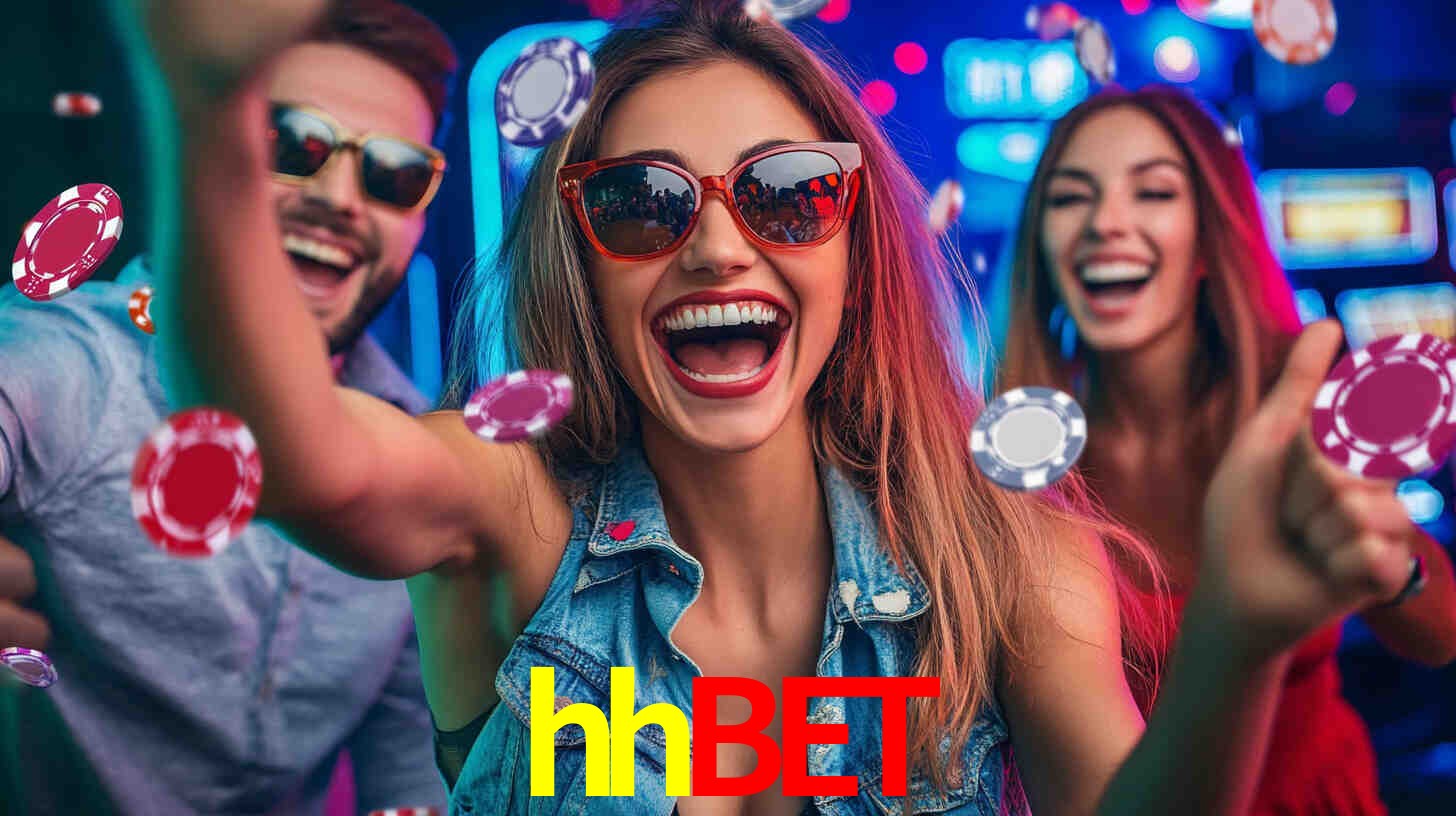 Explorando a Categoria de Eventos em Apostas na hhbet