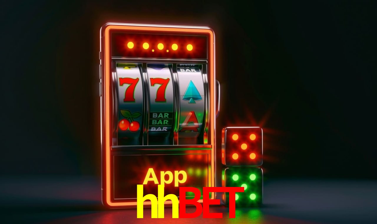 Jogos de Slot hhbet