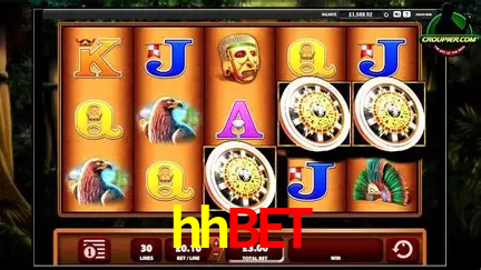 Descubra o Mundo do Cassino Online com hhbet