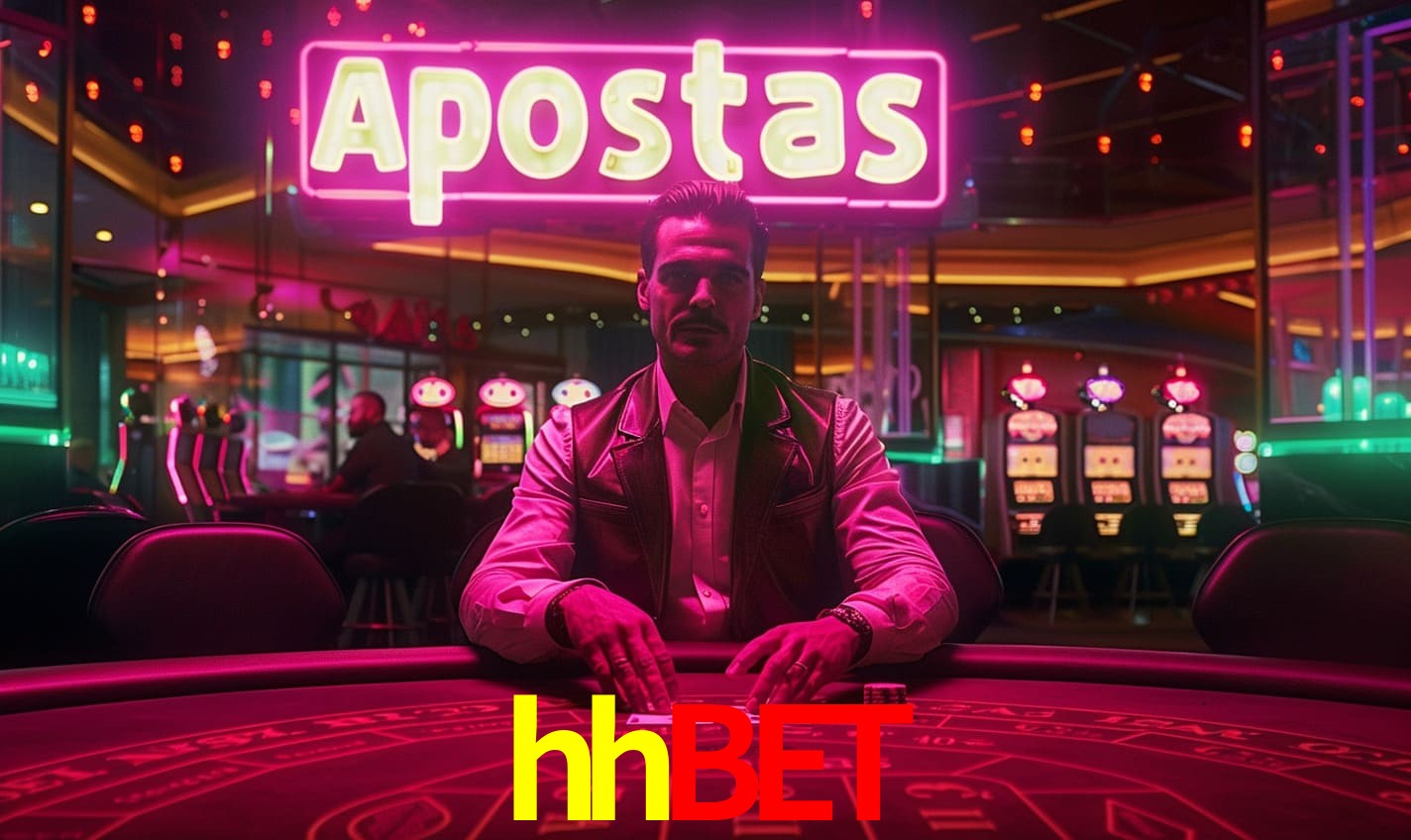 A Emoção da Loteria na hhbet: Uma Chance de Mudança de Vida