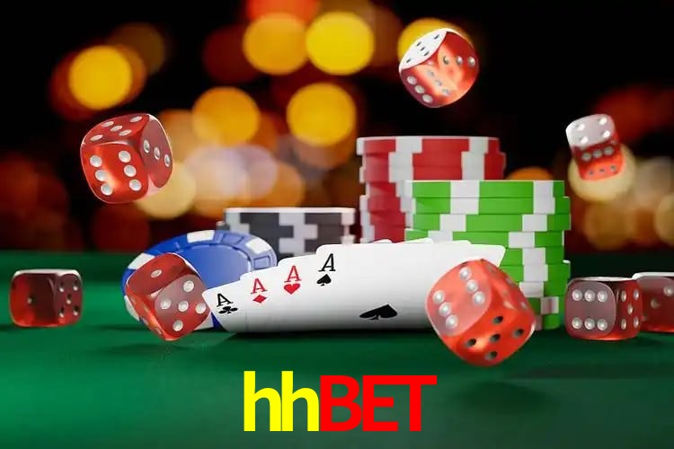 Benefícios da Conta hhbet