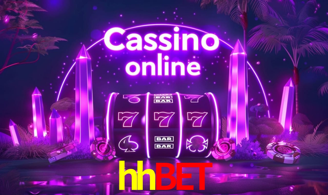 Promoções Sazonais hhbet