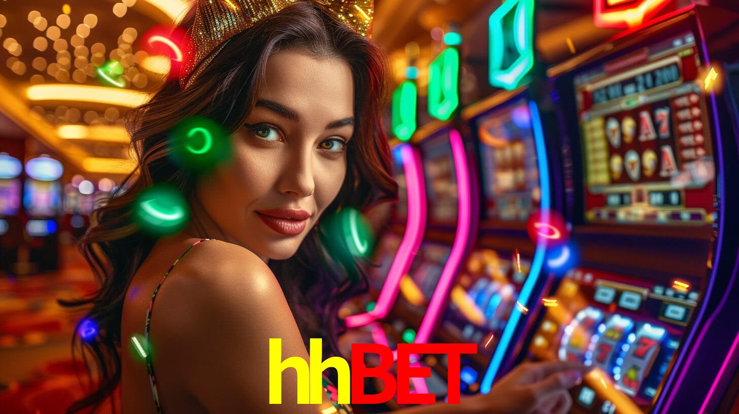hhbet,hhbet.com