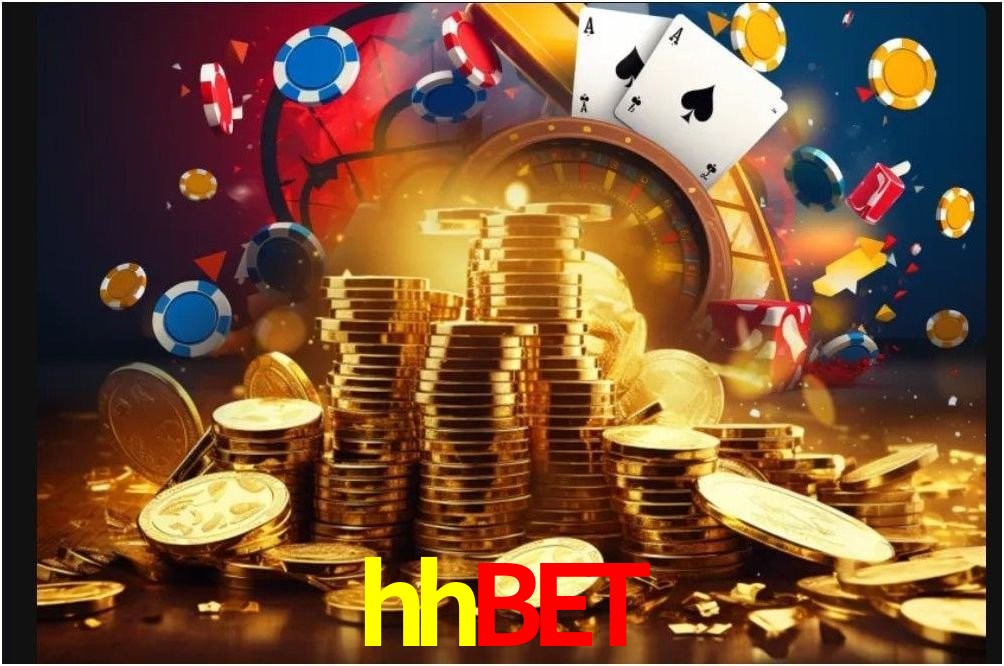 Interface Premium hhbet