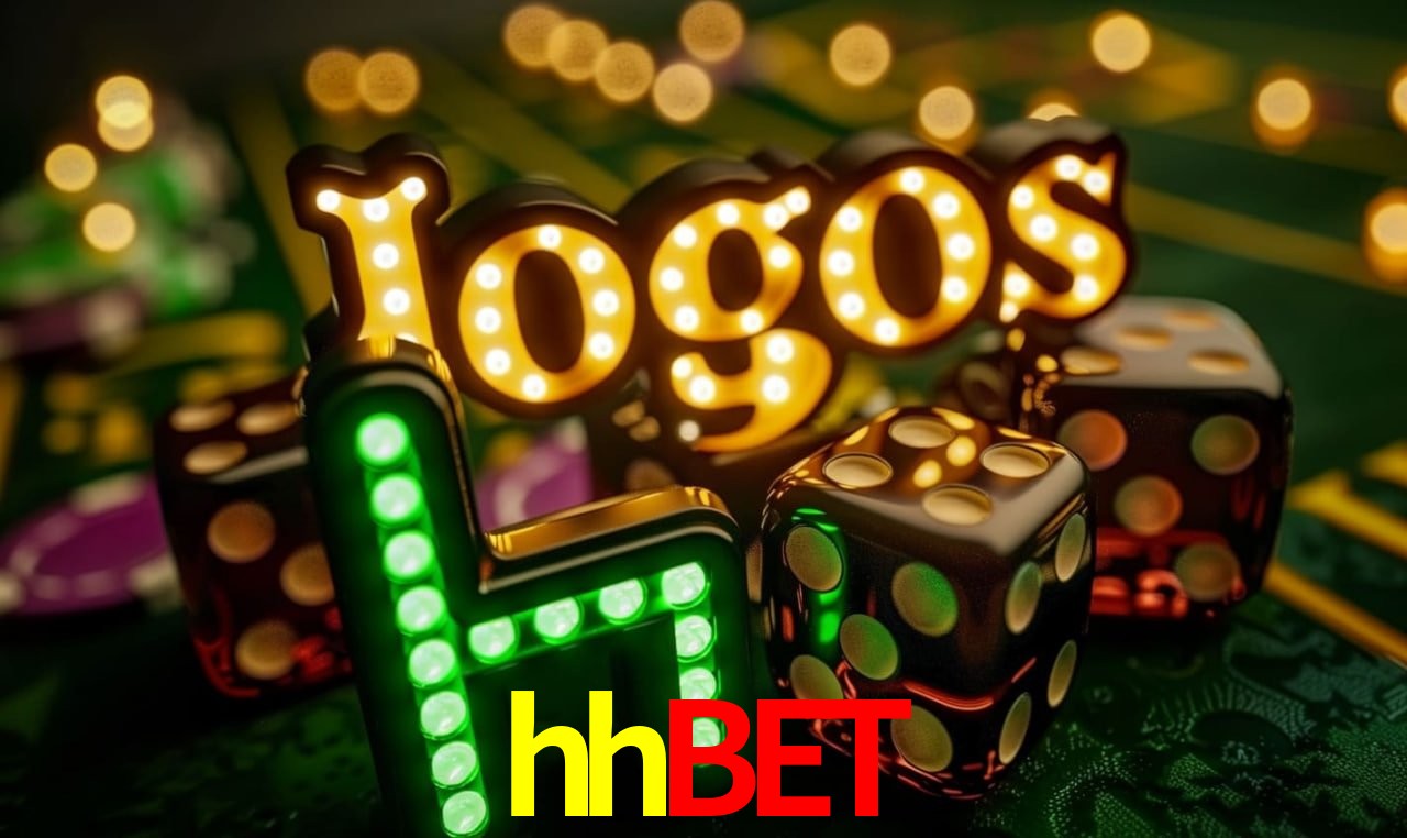 Casino Ao Vivo hhbet