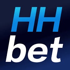 Logo da hhbet